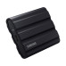 هاردات خارجي Samsung Portable SSD T7 shield 1TB - 4TB سرعة نقل البيانات 1050MB/s