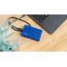 هاردات خارجي Samsung Portable SSD T7 shield 1TB - 4TB سرعة نقل البيانات 1050MB/s