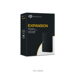 هارد خارجي Seagate 4TB HDD Expansion