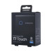 هارد خارجي بصمة Samsung Portable SSD T7 Touch 2TB سرعة نقل البيانات 1050MB/s