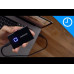 هارد خارجي بصمة Samsung Portable SSD T7 Touch 2TB سرعة نقل البيانات 1050MB/s