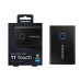 هارد خارجي بصمة Samsung Portable SSD T7 Touch 2TB سرعة نقل البيانات 1050MB/s
