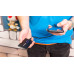 هارد خارجي بصمة Samsung Portable SSD T7 Touch 2TB سرعة نقل البيانات 1050MB/s
