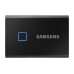 هارد خارجي بصمة Samsung Portable SSD T7 Touch 2TB سرعة نقل البيانات 1050MB/s