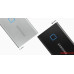 هارد خارجي بصمة Samsung Portable SSD T7 Touch 2TB سرعة نقل البيانات 1050MB/s