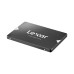 هارد داخلي SATA LEXAR NS100 512GB SSD سرعة نقل البيانات 6GB/s