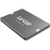 هارد داخلي SATA LEXAR NS100 512GB SSD سرعة نقل البيانات 6GB/s