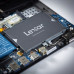 هارد داخلي SATA LEXAR NS100 512GB SSD سرعة نقل البيانات 6GB/s