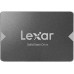 هارد داخلي SATA LEXAR NS100 512GB SSD سرعة نقل البيانات 6GB/s