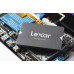 هارد داخلي SATA LEXAR NS100 512GB SSD سرعة نقل البيانات 6GB/s