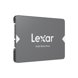 هارد داخلي Lexar 1TB SSD NS100 سرعة نقل البيانات 6GB/s