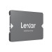 هارد داخلي Lexar 1TB SSD NS100 سرعة نقل البيانات 6GB/s