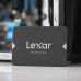 هارد داخلي Lexar 1TB SSD NS100 سرعة نقل البيانات 6GB/s