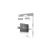 هارد داخلي Lexar 1TB SSD NS100 سرعة نقل البيانات 6GB/s