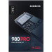 هارد Samsung 990 PRO with Heatsink PCIe 4.0 NVMe M.2 SSD (1TB/2TB/4TB)