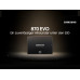 هارد داخلي Samsung 2Tb SSD 870 EVO سرعة نقل البيانات 560MB/s