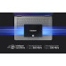 هارد داخلي Samsung 2Tb SSD 870 EVO سرعة نقل البيانات 560MB/s