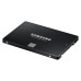 هارد داخلي Samsung 2Tb SSD 870 EVO سرعة نقل البيانات 560MB/s