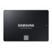 قرص SSD داخلي Samsung 870 EVO 2.5" – SATA III – السعات من 250GB حتى 4TB