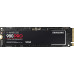 هارد داخلي Samsung 500GB SSD 980 PRO سرعة نقل البيانات 7000MB/s