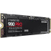 هارد داخلي Samsung 500GB SSD 980 PRO سرعة نقل البيانات 7000MB/s