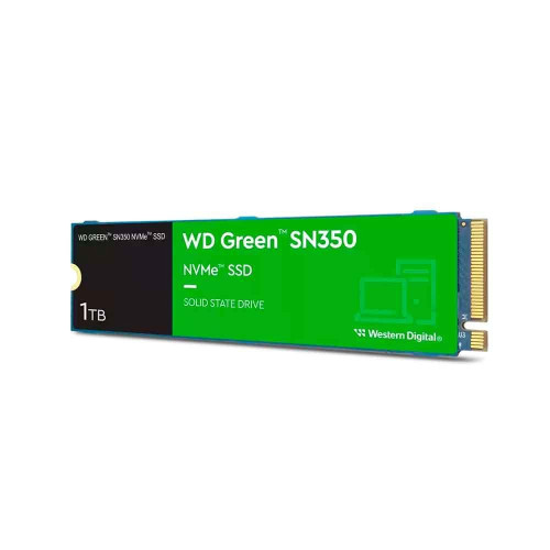 هارد داخلي WD Green 1TB SN350