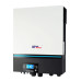 جهاز هايبرد مدمج 11KW نظام 48DC فولت MPP Solar