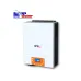 جهاز هايبرد مدمج 4KW نظام 24DC فولت MPP Solar